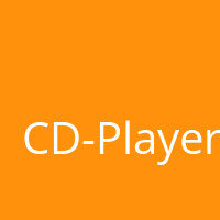 CD-Player